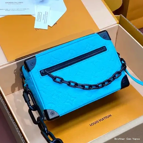 Brother Sam Yupoo 2408YA0167 LV Bags 0715